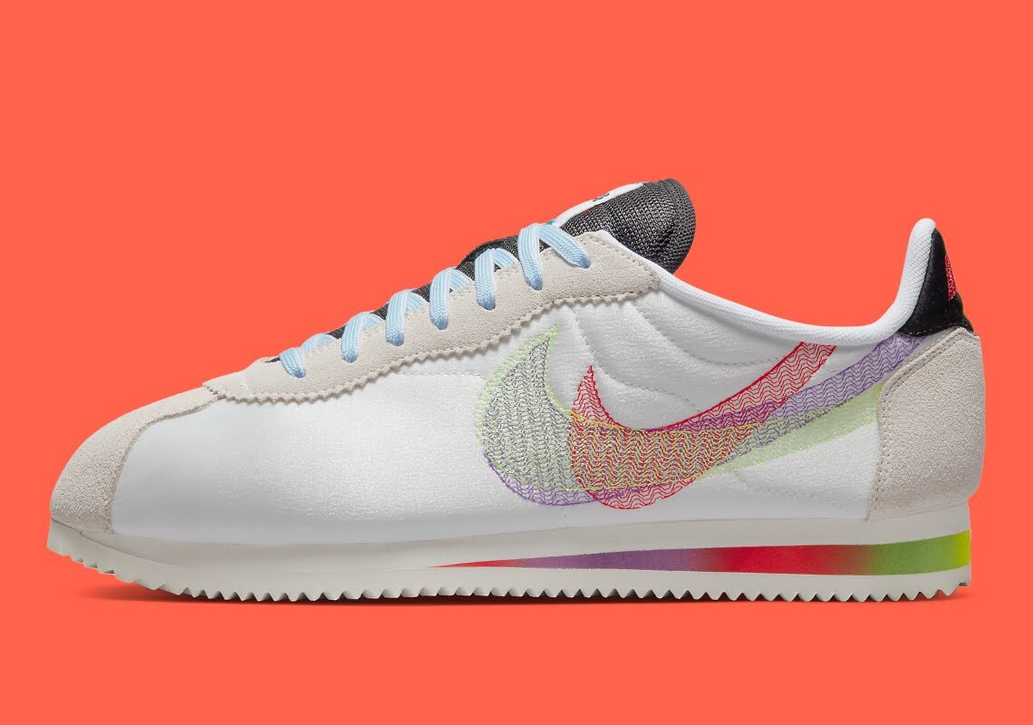Nike Cortez Be True (2022) Men Size 9 